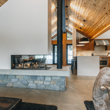 Vacation Residence