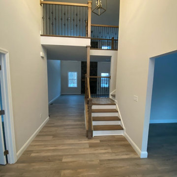 Woodman Floor Plan