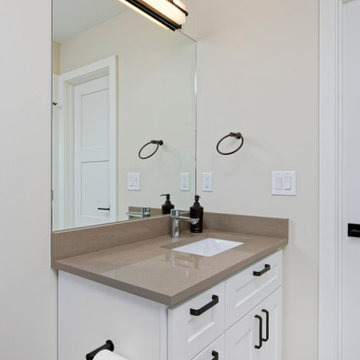 Denver Townhome Renovation And Decor