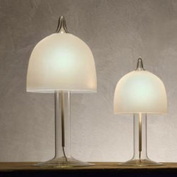 Spettra Table Lamp By Produzione Privata Lamps - Table Lamps