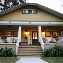 Craftsman houses