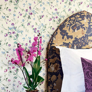 Cole & Son Archive Anthology