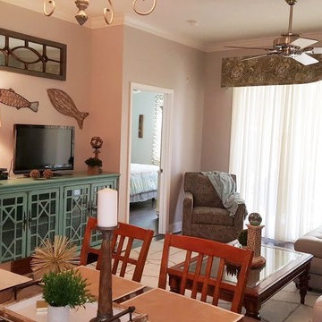 Hammock Beach Condo