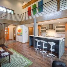 Loft Unit Project