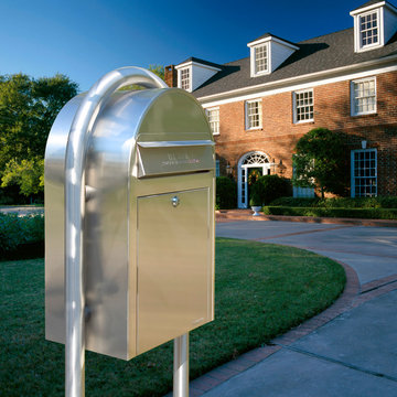 Bobi Mailboxes
