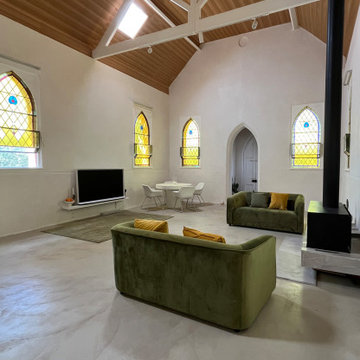 Holy House