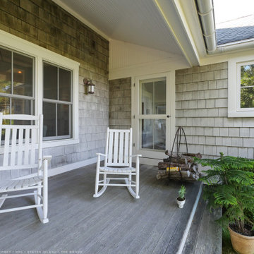 New Windows in Delightful Home - Renewal by Andersen New Jersey & NYC