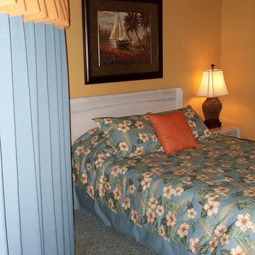 Custom Window Treatments