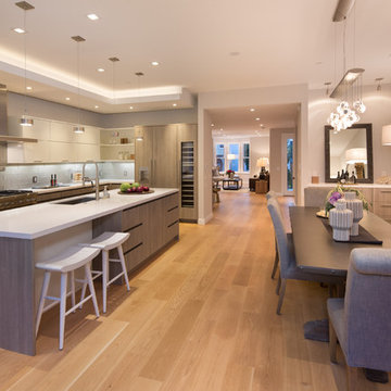 Greenwich Residence