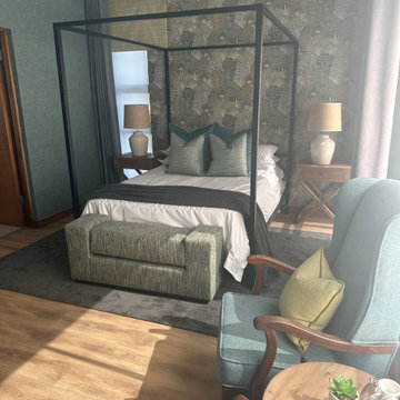 Master Bedroom Magic