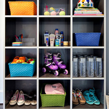 storage