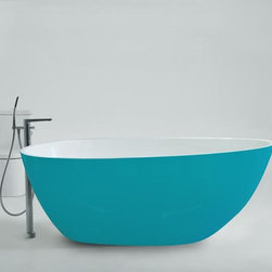 LOVE free standing bathtub - Products