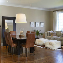 dining rooms for test