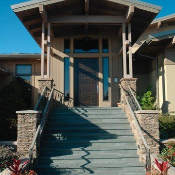 Lakeshore Residence