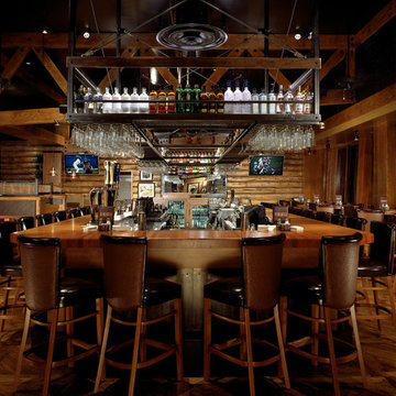 Claim Jumper (Costa Mesa, CA)