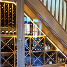 Wine Storage
