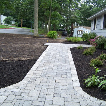 Walkways