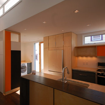 B-Line Small 002 | kitchen