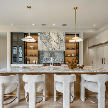 River Oaks New Traditional