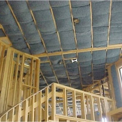 UltraTouch Cotton Insulation - Products