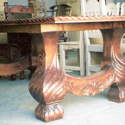 Furniture - Dining Tables