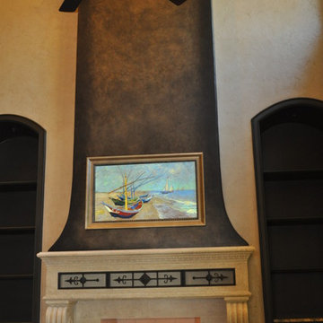 Sanford Home