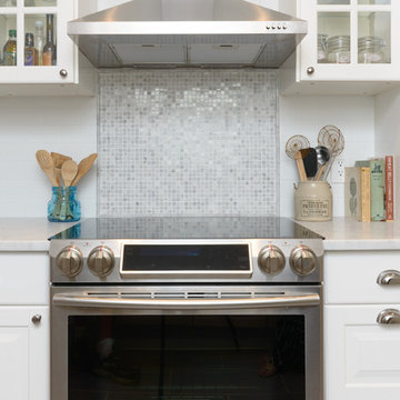 Hastings-on-Hudson Victorian Renovation
