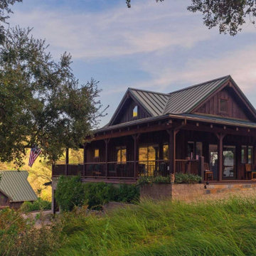 Hidden Valley Ranch