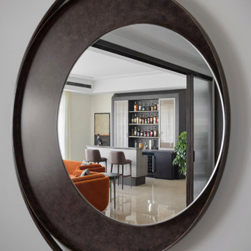 Camellia’s Apartment
