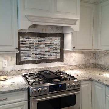 Whole House Remodel Sudbury MA
