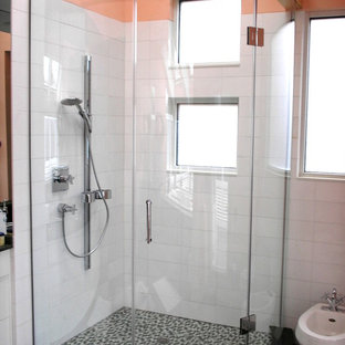 Glass Shower Enclosures