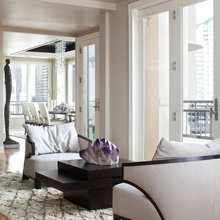 Living Room Ideas