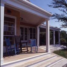 Deck/porch