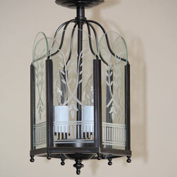 Light Gallery - Chandeliers