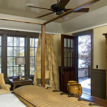 Bedrooms