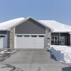 Dubbs custom home - Products