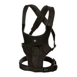 Dona Baby Carrier by Bellini Imports - Baby And Kids