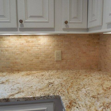 Ferrari Kitchen