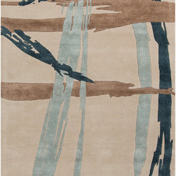 Naya- (NY-5235) - Rugs