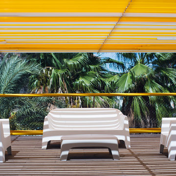 2016 Outdoor Living
