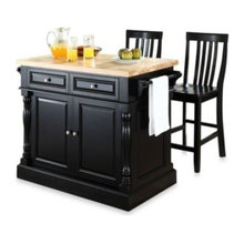 Kitchen Ideas
