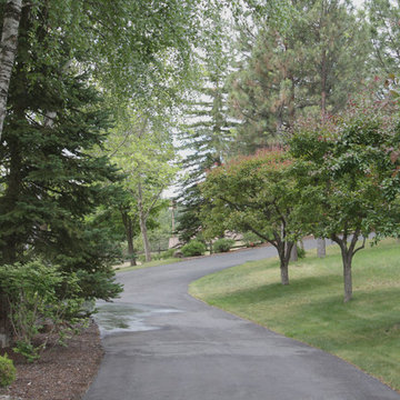 Hangman Valley Contemporary