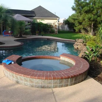 Pool Tile