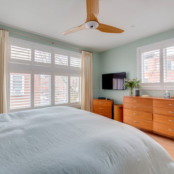 Graduate Hospital Residence - Philadelphia