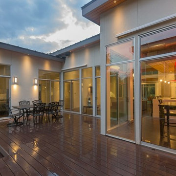 Rosedale Remodel
