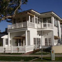 Curb Appeal