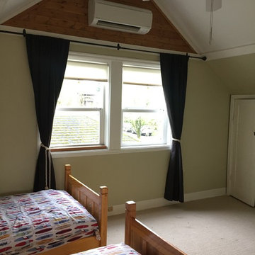 Ductless Mini split System