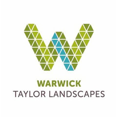 Warwick Taylor Landscapes