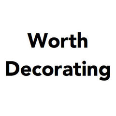 Worth Decorating