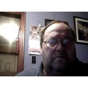 George Henson's photo